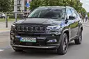 Ile kosztuje Jeep Compass? Ceny, wersje i dostępne zniżki w Polsce