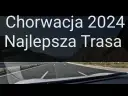 Najlepsza trasa z Polski do Chorwacji – uniknij korków i kosztów