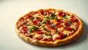 Ile kalorii ma pizza 45 cm? Zaskakujące różnice w kaloryczności