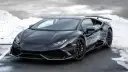 Ile koni ma Lamborghini? Zaskakujące różnice w mocach modeli