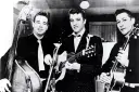 Elvis' Musikrichtung: Mehr als nur Rock 'n' Roll