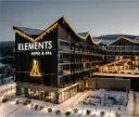 Elements Hotel & Spa Świeradów: Otwarcie, oferta i luksus