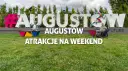Atrakcje w Augustowie, które musisz zobaczyć - nie przegap ich!