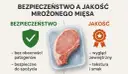 Ile czasu mięso w zamrażarce? Mroź bezpiecznie i bez strat!