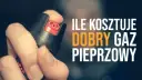 Najlepszy gaz pieprzowy - opinie i rekomendacje na forum