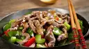 Szybki przepis na wołowinę po chińsku, który zachwyci każdego smakosza