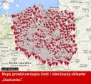 Ile Biedronek w Radomiu? Aktualna liczba i mapa sklepów.