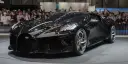Kto kupił Bugatti La Voiture Noire? Zaskakujące informacje o właścicielu