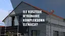 Ile kosztuje remont elewacji kamienicy? Sprawdź, co wpływa na ceny