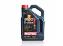 Motul 8100 X-cess 5W40: Czy to olej dla Twojego silnika?