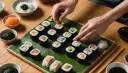 Jak zrobić sushi w domu? Opanuj sztukę i uniknij błędów!