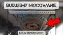 Peugeot Boxer: Jak zdjąć koło zapasowe? Instrukcja krok po kroku