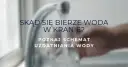 Skąd się bierze woda w kranie? Odkryj źródła i procesy uzdatniania