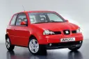 Seat Arosa pojemność baku - ile litrów ma Twój samochód?