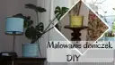 Jaką farbę pomalować doniczki, aby uzyskać piękne efekty?