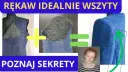 Jak zwęzić rękawy w bluzce i uzyskać idealne dopasowanie