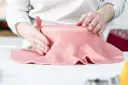 Jak skutecznie skleić masę cukrową? Sprawdzone metody i porady