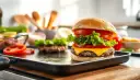 Jak składać burgera: sekret stabilności i smaku krok po kroku