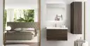 Dormitorio con baño en suite: guía para un oasis de diseño y confort