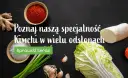 Jak smakuje kimchi? Odkryj zaskakujące smaki i tekstury tej potrawy