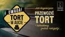 Jak przewieźć tort? Bezpieczny transport krok po kroku!