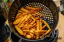 Domowe frytki jak z restauracji? Poznaj mój sekret!
