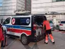Ile kosztuje transport medyczny? Ceny, które mogą zaskoczyć
