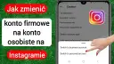 Nie możesz zmienić konta firmowego na prywatne w OLX? Sprawdź co robić.