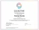 Co-Active Coaching Institute: Jak zdobyć renomowane certyfikaty coachingu
