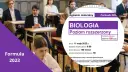 Kiedy biologia rozszerzona? Sprawdź daty i szczegóły egzaminu