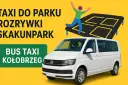 Kołobrzeg-Dźwirzyno: Jaki transport? Szybko, tanio, pięknie!