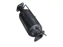Filtr DPF Ford Focus Mk2 2.0 TDCI.
