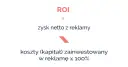 ROI w marketingu - co to jest i jak obliczyć jego skuteczność