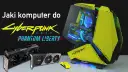 Jaki laptop do Cyberpunk 2077 (2.0)? Graj z RT i DLSS!