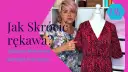 Jak skrócić rękawy w bluzie - proste metody na szybkie zmiany