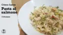Pasta al Salmone: El Secreto Italiano para un Plato Cremoso