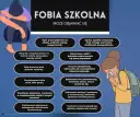 Fobia szkolna objawy: Jak rozpoznać i zrozumieć lęk przed szkołą