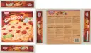 Idealne pieczenie pizzy Guseppe 4 sery – temperatura i czas pieczenia
