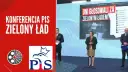 Zielony ład kto głosował za - lista polskich europosłów i ich poparcie