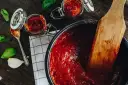 Jak zrobić sos pomidorowy do pizzy, który zachwyci Twoich gości