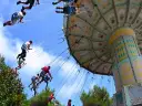 Todo lo que necesitas saber sobre el parque de atracciones de Barcelona