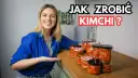 Domowe Kimchi z Kapusty: Prosty Przepis Krok po Kroku