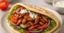 Prawdziwy turecki kebab: Odkryj sekrety smaku i obal mity!