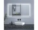 Espejos LED Bricodepot: Guía experta para elegir y transformar tu baño