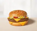 Twój domowy hamburger jak z McDonald's? Poznaj sekretny przepis!