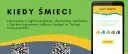 Kiedy wywóz śmieci? Szybko sprawdź harmonogram i nie przegap!
