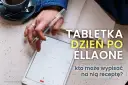 Recepta na tabletkę "dzień po" w niedzielę? Szybko i legalnie!