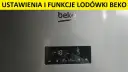 Jak ustawić temperaturę w zamrażarce Beko? Poradnik eksperta