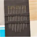 Igły do szycia dla niewidomych – jak ułatwić sobie szycie?