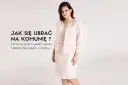 Idealny outfit na komunie - elegancja i szacunek dla tradycji